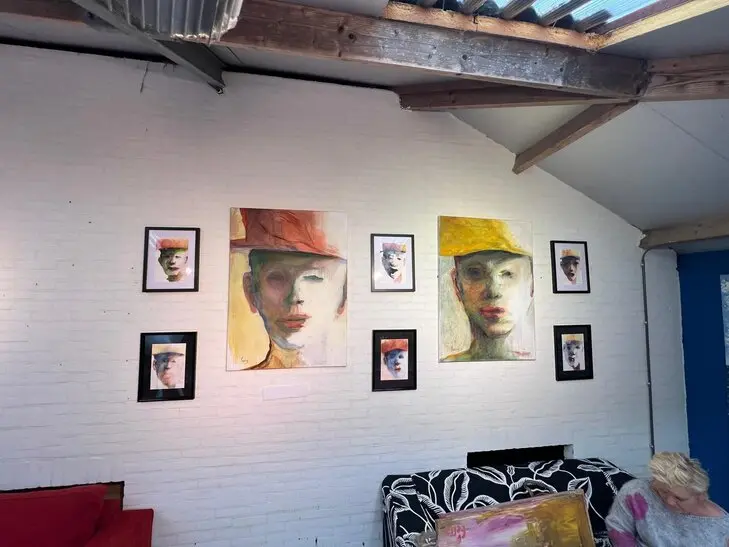 Expositie