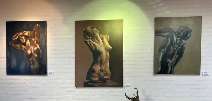 Expositie